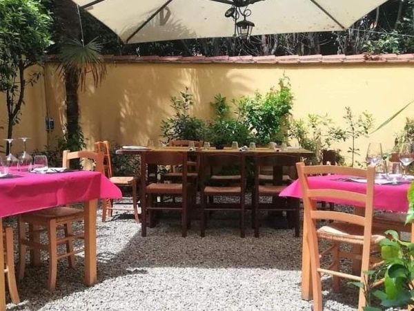 La Carbonata Dei Porrati