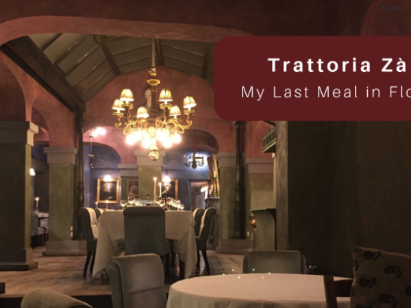 Trattoria Zà Zà